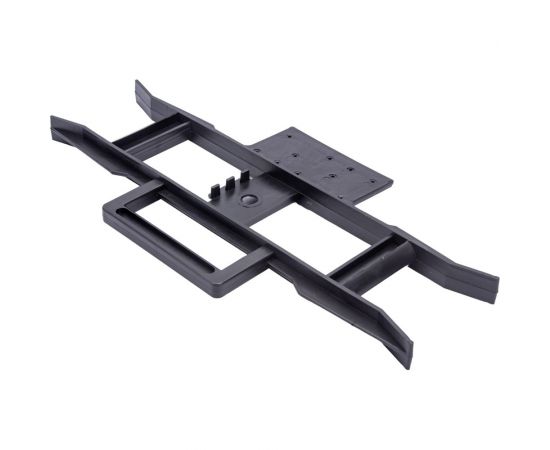 Рамка для удлинителя ООО Ливны-Электро черная Р 792 – изображение 4