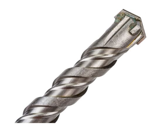 Бур SDS MAX 30х370 мм Управдом 12354-30-370 4100002703 – изображение 4