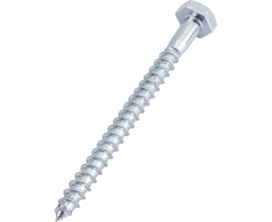 Фасадный дюбель Tech-Krep TSX-S 10x80 мм, 50 шт. 151675 – изображение 4