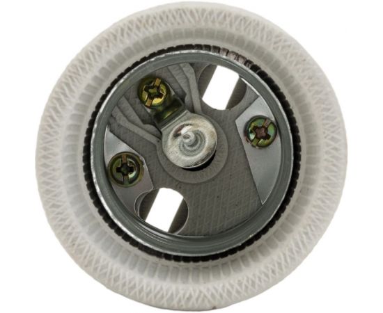 Патрон IN HOME Е40 Д-002 керамический голиаф 4690612032160 – изображение 4