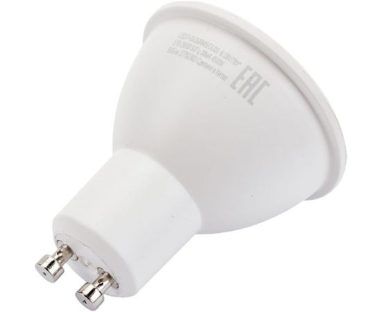 Светодиодная лампа 7Вт 220В Camelion LED7-GU10/845/GU10 11655 – изображение 5