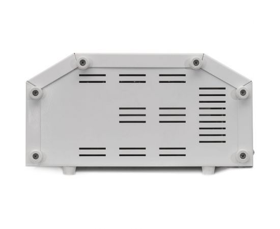 Стабилизатор напряжения (5000 ±10 В 115-285 В) Энерготех INFINITY 514462 – изображение 5