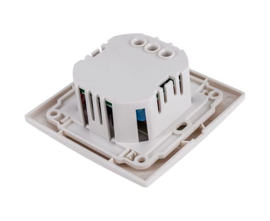 Карточный выключатель с задержкой отключения TDM белый Таймыр SQ1814-0604 – изображение 5