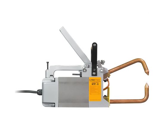 Клещи контактной сварки Foxweld КТР-8 3097 – изображение 5