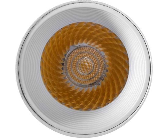 Светильник Jazzway PTR 0610 10w, 3000K, 24 WH, белый, IP40 5035690 – изображение 5