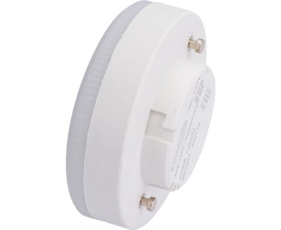 Светодиодная лампа IONICH ILED-SMD2835-15Вт-1350Лм-230В-6500К-GX53 1811 – изображение 5