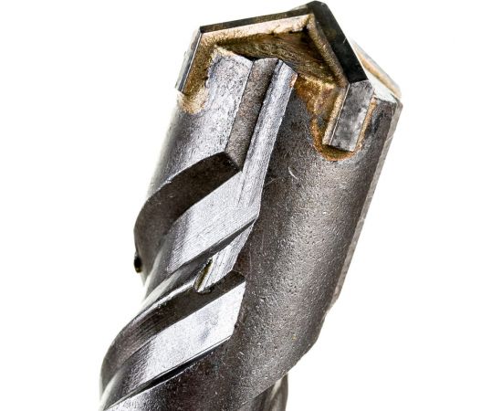 Бур 25х300 мм, SDS-Max Gigant gnt-835 – изображение 5