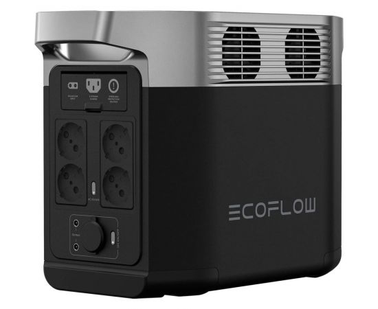 Портативная зарядная станция EcoFlow DELTA 2 1024Втч EFD330 – изображение 5