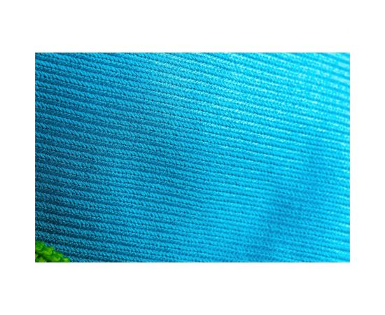 Набор салфеток из микрофибры для стекол и зеркал ANTELLA 2 шт., 30х30см, 30х35см 25013 – изображение 5