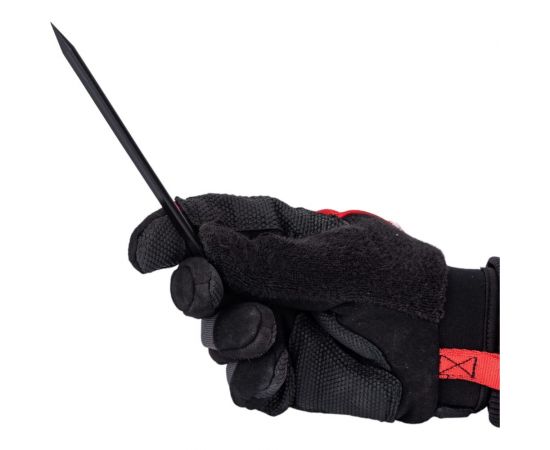 Лопатка для вскрытия корпусов BAKU спица 427543 – изображение 5