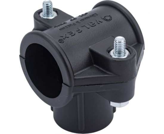 Болтовая седелка VALFEX ПНД 32-3/4"121001532034 – изображение 5