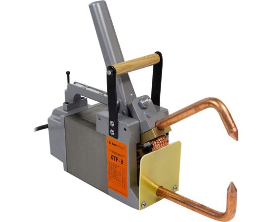 Клещи контактной сварки Foxweld КТР-8 3097 – изображение 6