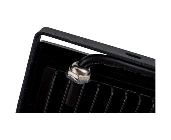 Прожектор IEK LED СДО 06-150 IP65 4000К черный LPDO601-150-40-K02 – изображение 6