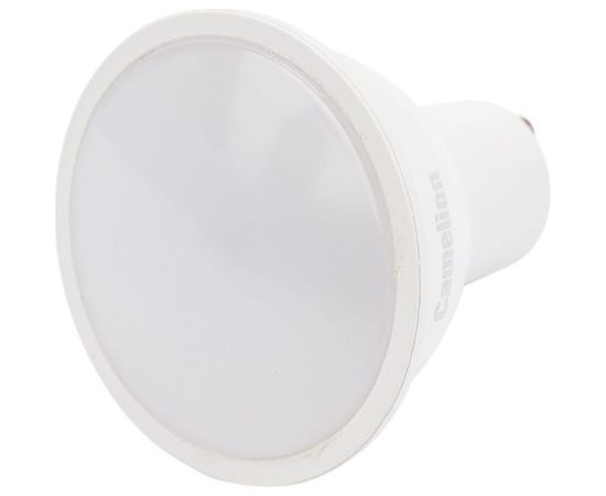 Светодиодная лампа 7Вт 220В Camelion LED7-GU10/845/GU10 11655 – изображение 6