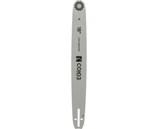 Шина для цепных пил СОЮЗ ПШС-1850380POH – изображение 6