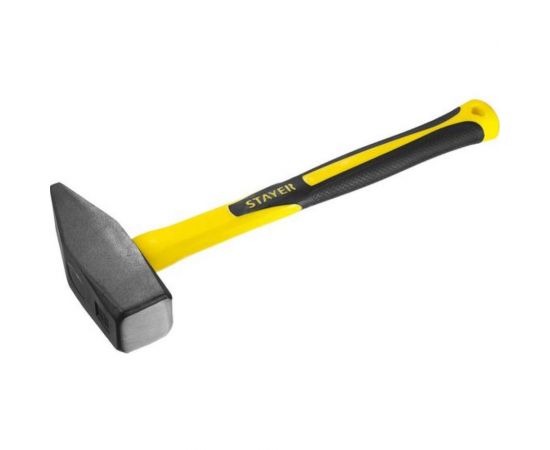 Слесарный молоток STAYER Hercules 800 г 20050-08_z02 – изображение 6