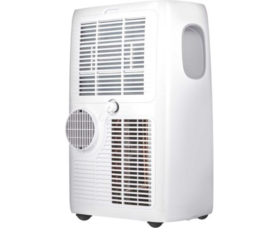 Мобильный кондиционер Electrolux EACM-11 CL/N3 – изображение 6