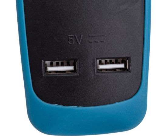 Сетевой удлинитель Electraline с выключателем, с заземлением, 2 метра с защитой от детей – изображение 7