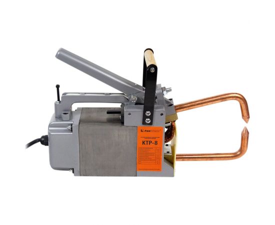 Клещи контактной сварки Foxweld КТР-8 3097 – изображение 7