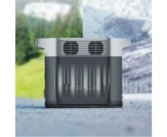 Портативная зарядная станция EcoFlow DELTA 2 1024Втч EFD330 – изображение 8