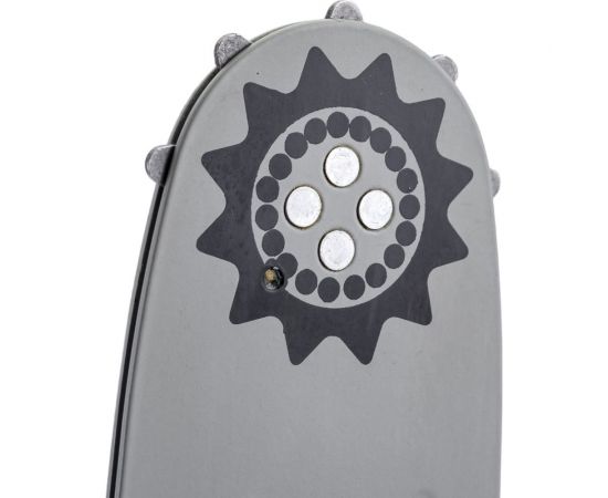 Шина для цепных пил СОЮЗ ПШС-1850380POH – изображение 8