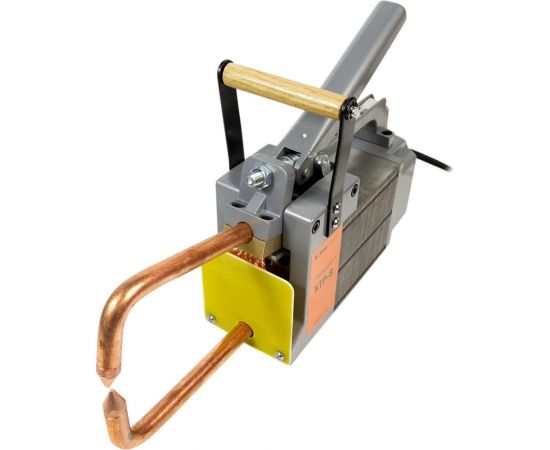 Клещи контактной сварки Foxweld КТР-8 3097 – изображение 9