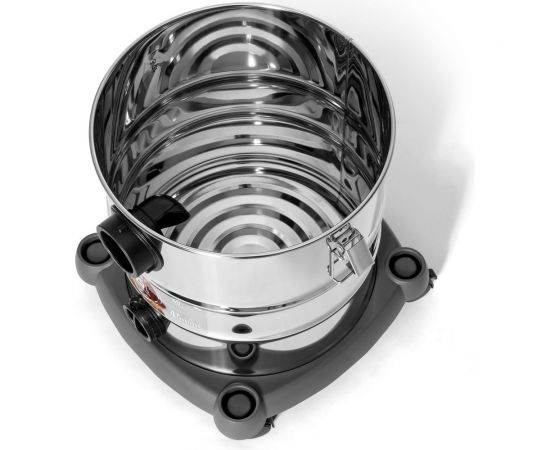 Универсальный пылесос Daewoo DAVC 2514S – изображение 9