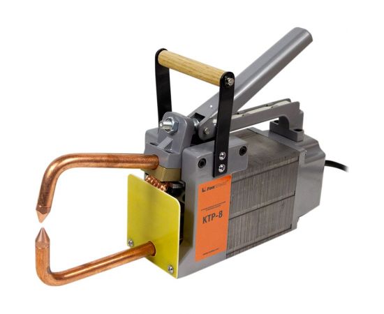 Клещи контактной сварки Foxweld КТР-8 3097 – изображение 10