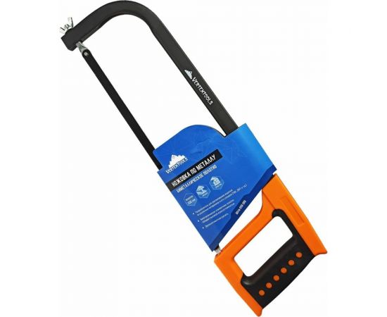 Ножовка по металлу vertextools 300 мм 0046-250-300 
