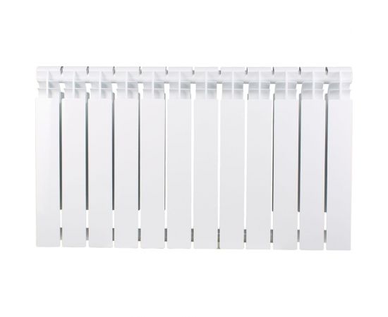 Биметаллический радиатор OASIS Эко 500/80/12 4640039487203 