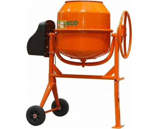 Бетономешалка ECO CM-152 