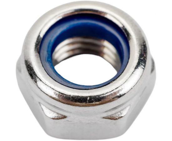 Гайка DINFIX Дин 985, нерж. А2, м8, 2 шт. 00-00002807 