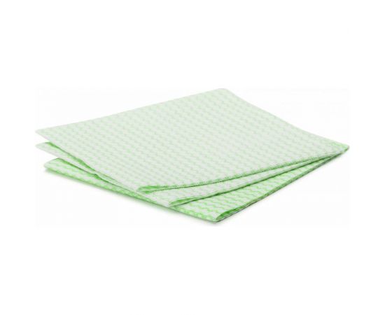 Салфетки Рыжий кот из бамбукового волокна 34x38 см 3 шт 002930 