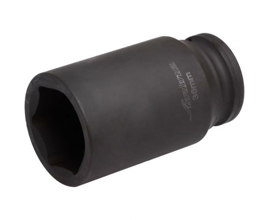 Головка ударная торцевая 6-гранная удлинённая 3/4""DR, 36 мм Airline AT-IS34-39 