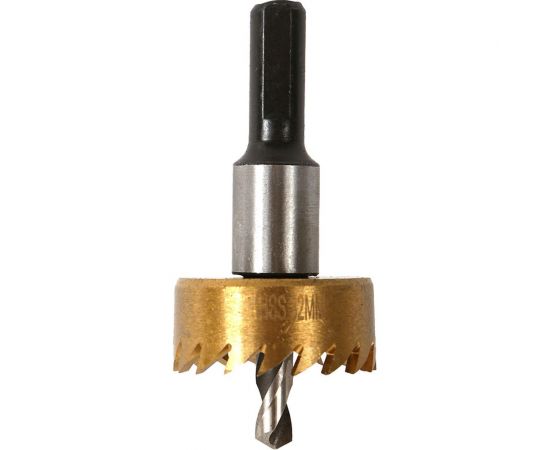 Коронка биметаллическая 32 мм Sturm 1090-S04-BI-32 