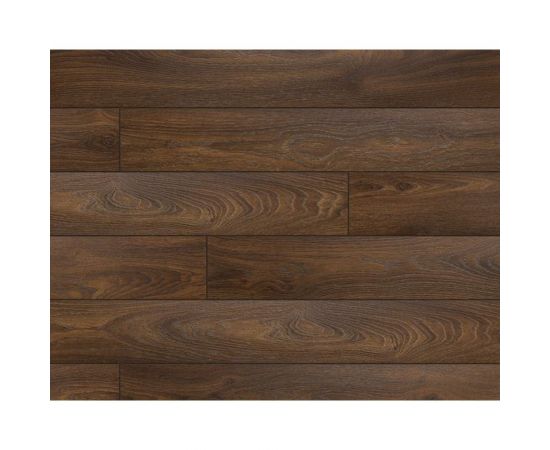 Ламинат Classen Impression WR Коричневый, 33 класс, толщина 10 мм, 1.624 кв.м 523639 