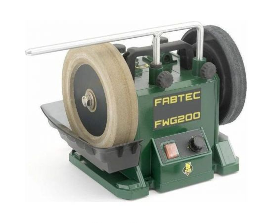 Заточной станок FABTEC FWG200 63268 