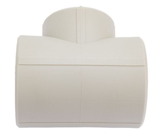 Тройник переходной VALFEX PP-R серый, 50х40х50 мм 10504050Г 127-0459 