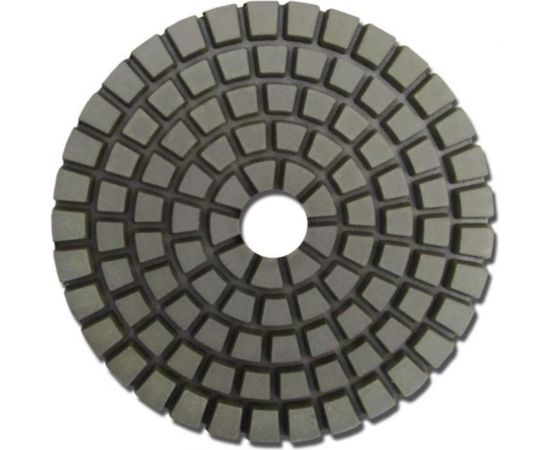 Пад гибкий полировальный 80х4 мм, зернистость 200 SPEKTROS 52998 