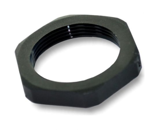 Крепеж - контргайка для гофрированных труб Weyer GMK-P16B внутр. PG16 WE4604900 