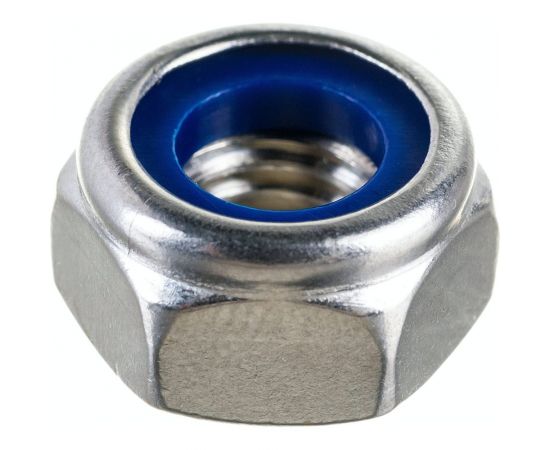 Гайка DINFIX DIN 985, нерж. А2, М10, 2 шт. 00-00001442 