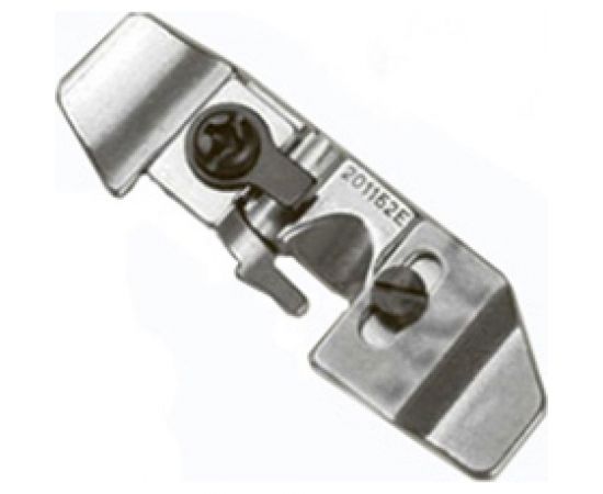 Подошва лапки BRONG 201152E/201155C 