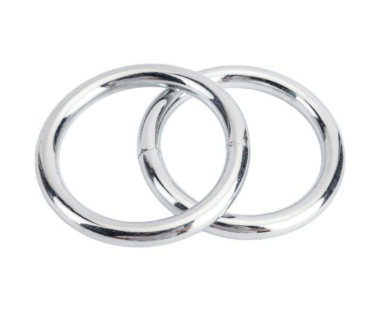 Кольцо Невский Крепеж M8x50 мм, 2 шт. 831720 