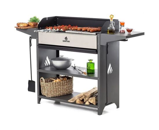 Мангал GRATAR Professional Optima Grill POG 3000 