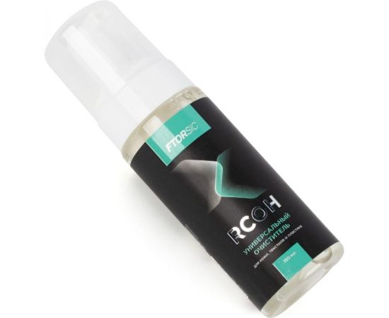 Универсальный очиститель для кожи, текстиля, пластика FTORSiC 7FRCOH 