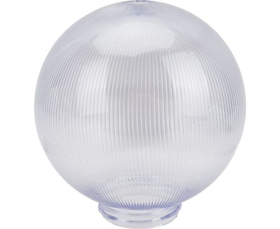 Рассеиватель для садово-парковых светильников Uniel CLEAR UFP-P200A 8090 