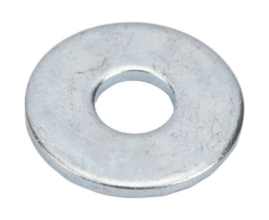 Усиленная шайба BEFAST DIN 9021 ГОСТ 6958-78, покрытие цинк, М6, 1 кг 9021061S 