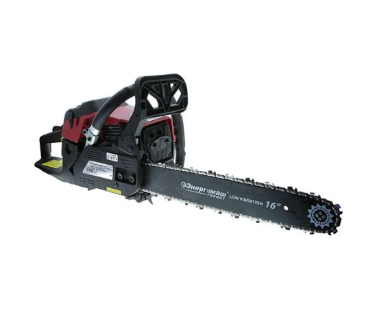 Бензопила Энергомаш ГАРАНТ 2.4 кВт БП1-45 