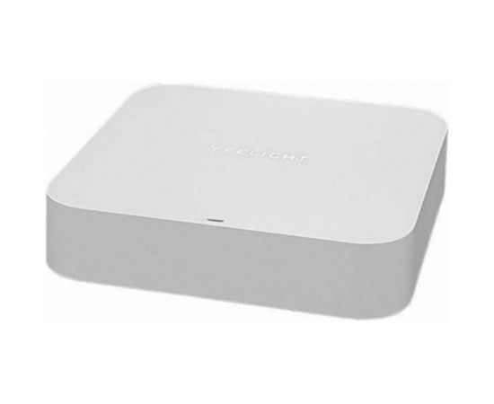 Центр управления (шлюз) YEELIGHT gateway mesh YLWG01YL 