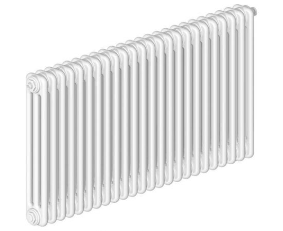 Радиатор IRSAP Tesi 3 30365/28 CL.01 белый T25 RR303652801A425N01 